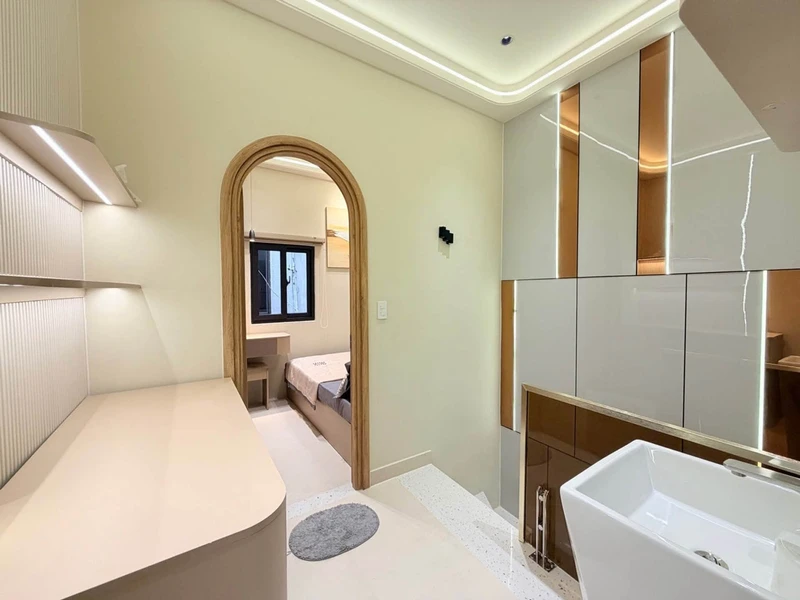 Bán đất hẻm ôtô Phạm Hồng Thái Vũng Tàu 92m2 kinhdoanhdinh