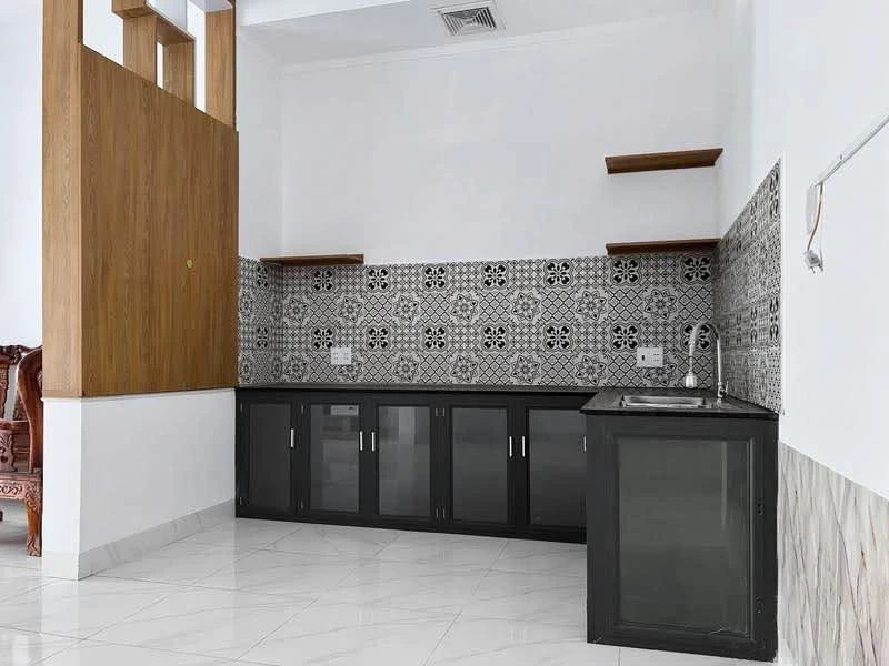 Bán nhà Thôn 8 Cư Bua 130m² giá 1 tỷ 450 - Ảnh thu nhỏ 2
