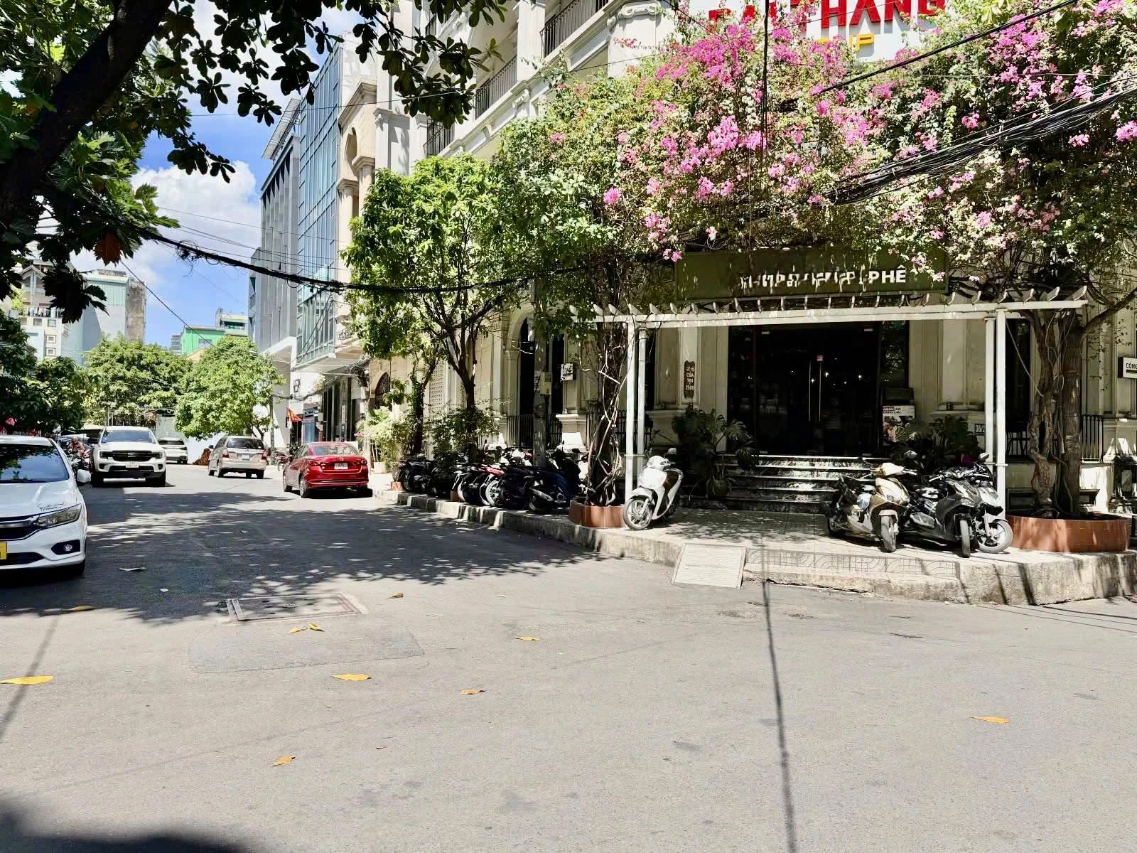 Bán nhà 5 tầng hẻm nhựa 13m đường Nguyễn Gia Trí, Phường 25, Bình Thạnh, 82m², giá 23 tỷ - Ảnh 1