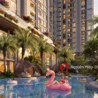 Bán căn hộ Beachtro Tower Vũng Tàu 2 phòng ngủ + view Sun World - Ảnh thu nhỏ 19