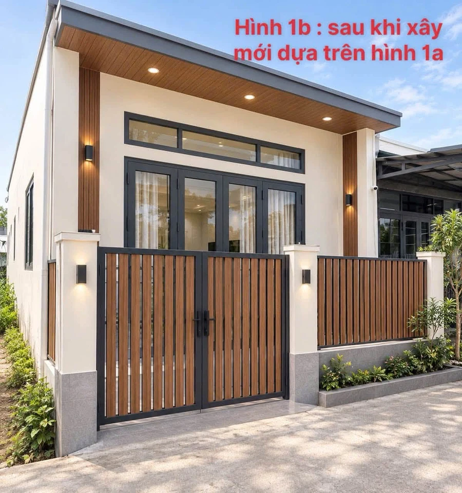Bán nhà hẻm Nguyễn Văn Linh Cần Thơ 100m² 2,7 tỷ - Ảnh thu nhỏ 2