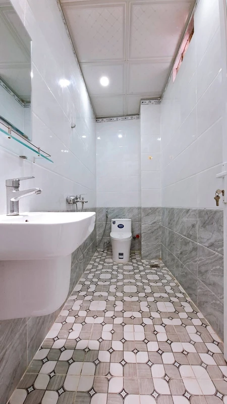 Bán nhà 2 PN, 65m2, Phường Biên Hòa, Đồng Nai
