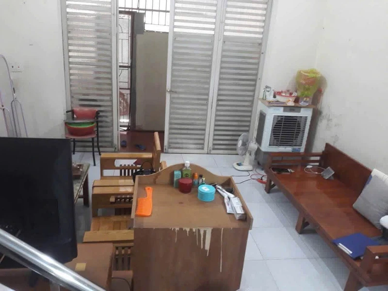 Bán nhà 2 tầng 43.2m² Phường Nam Ngạn