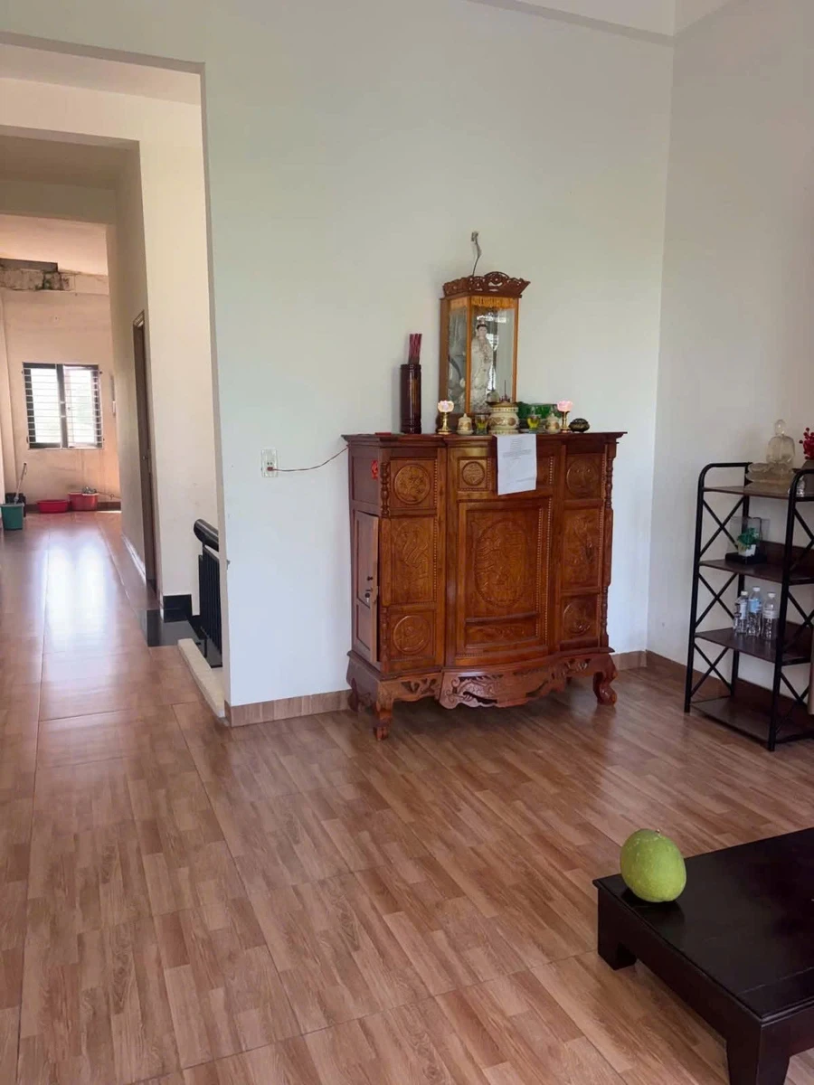 Bán nhà 2 tầng 100m2 Nguyễn Văn Tỵ Bình Chánh nhỉnh 4 tỷ - Ảnh thu nhỏ 4