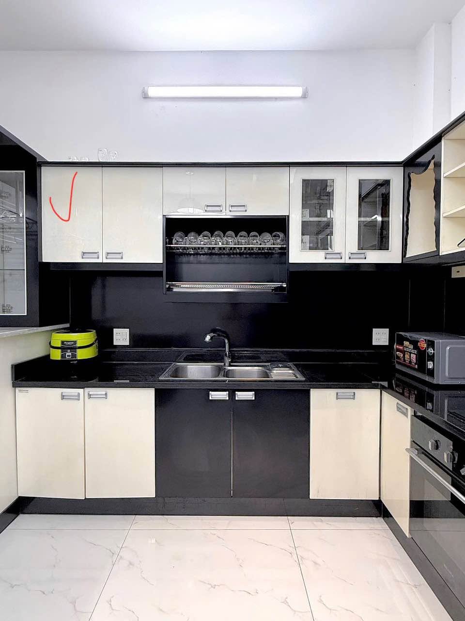 Bán nhà 4 tầng mặt tiền 298 m² Nguyễn Thị Minh Khai, Nha Trang - Ảnh thu nhỏ 5