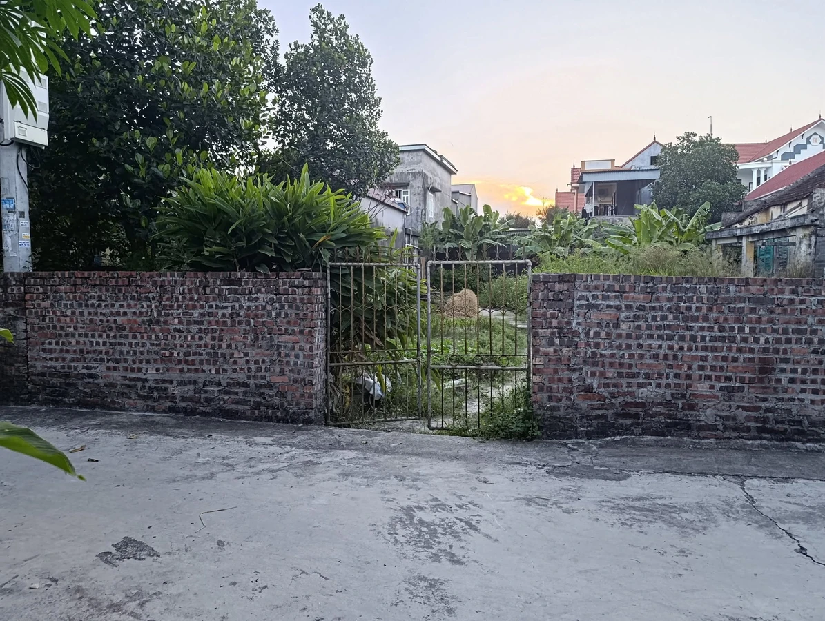 Bán đất thổ cư 205 m² Gia Lộc, Hải Dương - Ảnh thu nhỏ 3