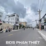 Bán nhà mặt tiền Thủ Khoa Huân 459m2 giá 17,5 tỷ gần biển Phan Thiết - Ảnh thu nhỏ 1