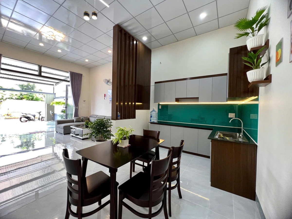 Bán nhà mới Nguyễn Phúc Chu 115m² 2PN 2.35 tỷ - Ảnh thu nhỏ 5
