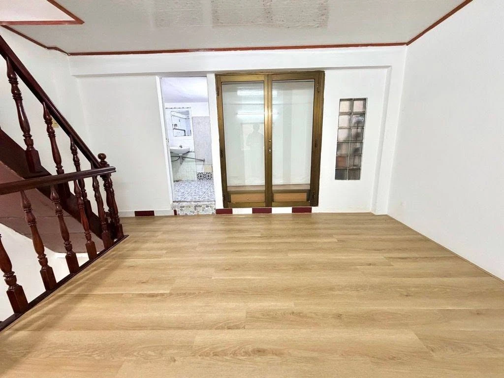 Bán nhà Phú Nhuận 22m2, 2 PN, 2 WC, 2.2 tỷ - Ảnh thu nhỏ 2