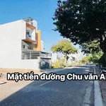 Bán đất mặt tiền Chu Văn An 95m2 thổ cư gần Bệnh viện Bà Rịa, giá 2,3 tỷ - Ảnh thu nhỏ 2