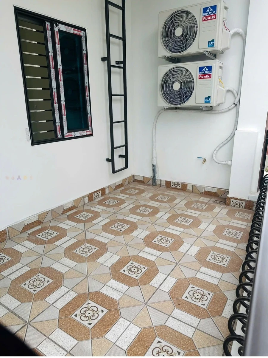 Bán nhà 4 tầng 60m² có ô tô vào cửa tại Trần Hưng Đạo, Hải Dương - Ảnh thu nhỏ 5
