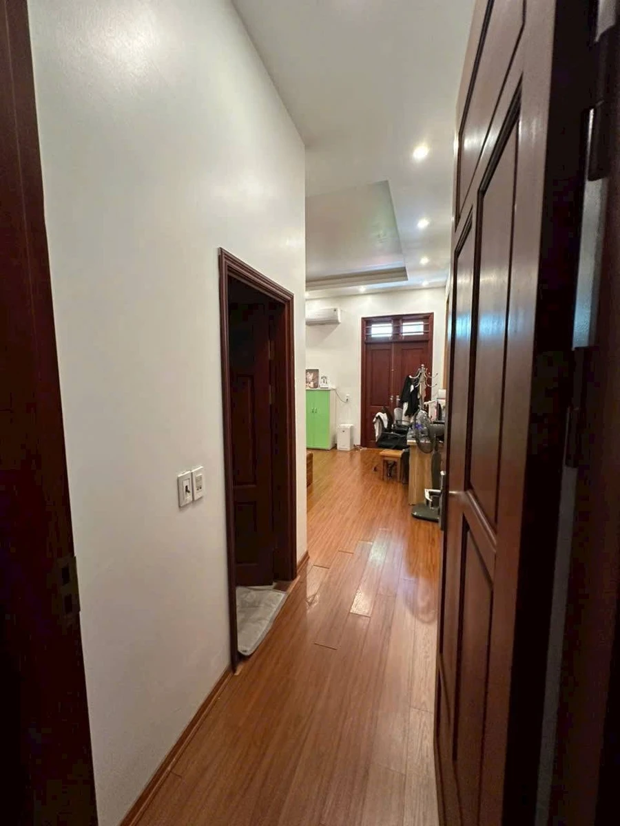 Bán nhà 4 tầng mặt phố Đặng Thai Mai 67.5m² Hải Phòng - Ảnh thu nhỏ 3