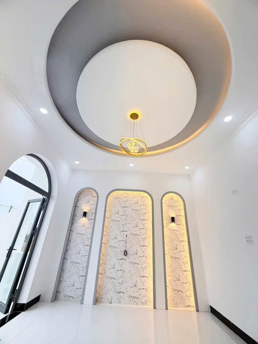 Nhà cấp 4 mới xây 136m2, 2 PN, Phan Thiết, 1 tỷ 590 triệu - Ảnh thu nhỏ 5
