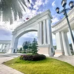 Bán đất nền Agora City Tây Ninh 108-112m² từ 1,89 tỷ - Ảnh thu nhỏ 1