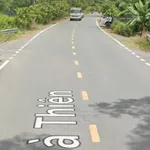 Bán đất 2 mặt tiền 2255m2 đường Bà Thiên, xã Nhuận Đức, Củ Chi, giá 7,5 tỷ - Ảnh thu nhỏ 1