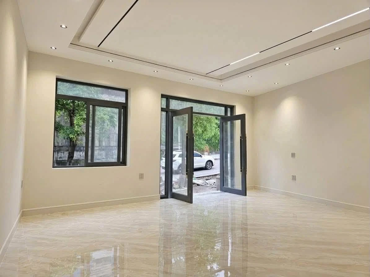Bán nhà 5 phòng ngủ 62m² giá 5.6 tỷ Quận 12 - Ảnh thu nhỏ 4