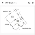 Bán đất 80m² Trung Hòa Hà Nội, giá hơn 1 tỷ - Ảnh thu nhỏ 3