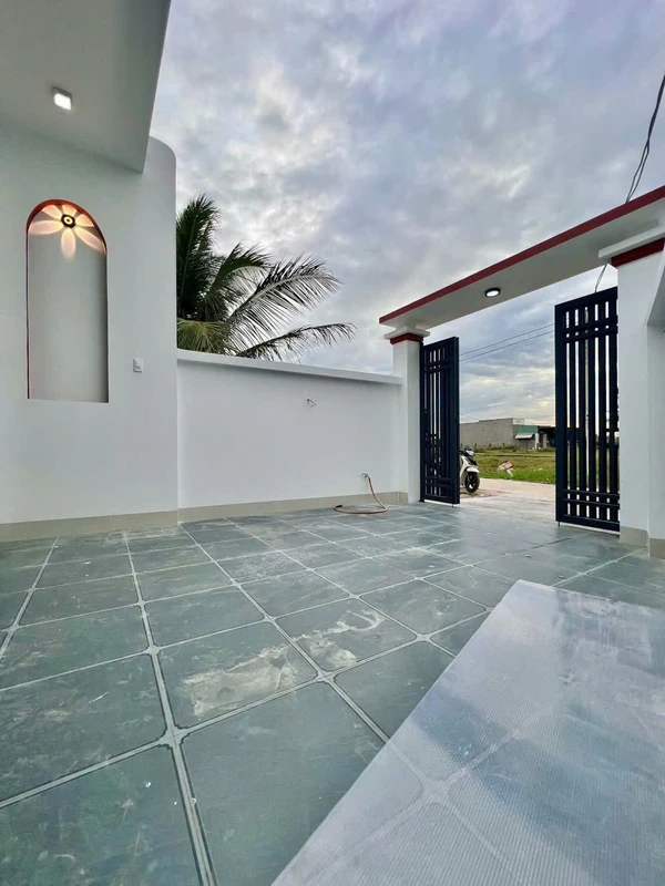 Nhà bán Hàm Hiệp Lâm Đồng, 131m², 3PN, 1 tỷ 290 triệu