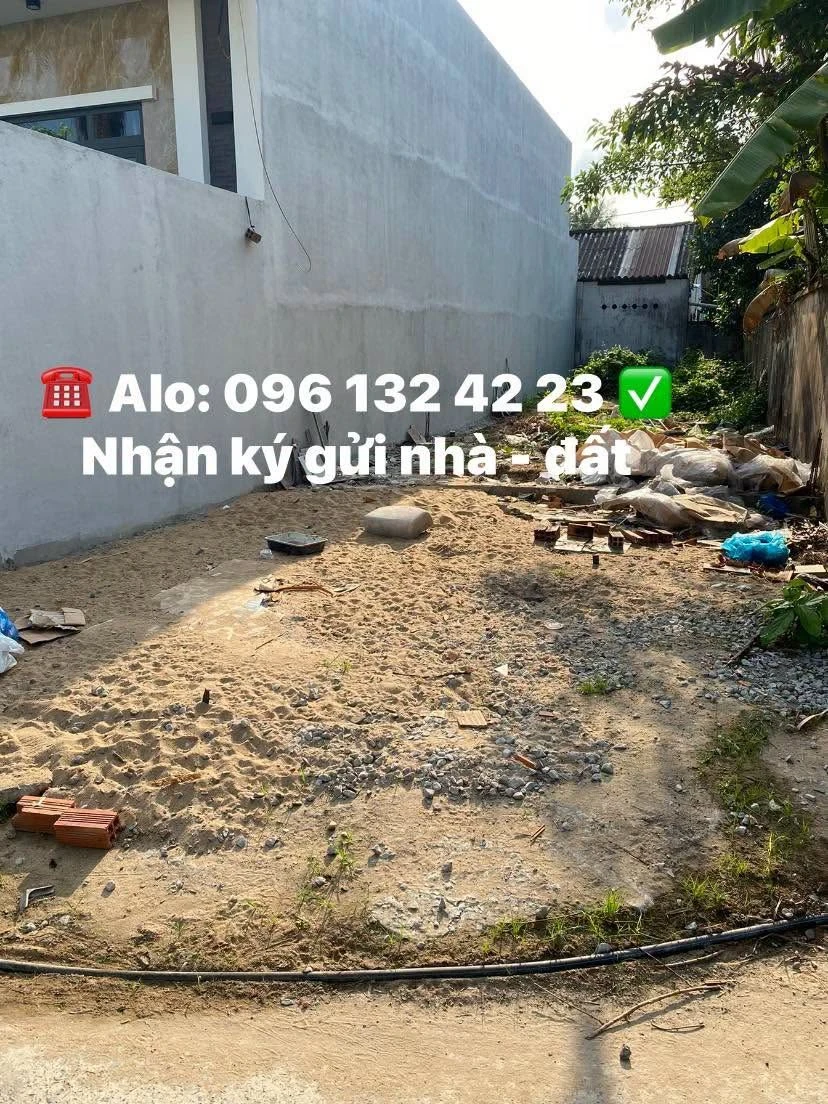 Bán đất nền 93m2 Phường 7, Bến Tre, Vĩnh Long - Ảnh thu nhỏ 2