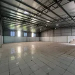 Bán nhà 1 trệt 1 lầu kho 637m2 Thủ Dầu Một Bình Dương - Ảnh thu nhỏ 4