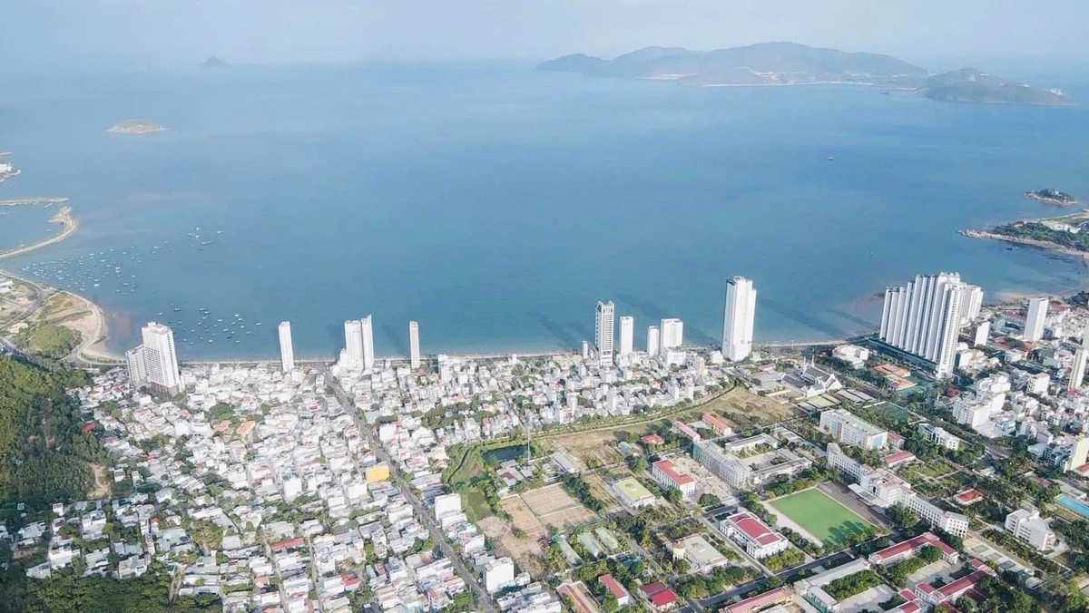 Bán căn hộ 66m² 2PN 2WC view núi Bình Phú 2, Nha Trang - Ảnh thu nhỏ 2