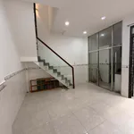 Bán nhà hẻm Hồng Bàng 1 trệt 2 lầu 2PN, 22,4m2, giá 3,1 tỷ, Phường 9 Quận 6 - Ảnh thu nhỏ 2