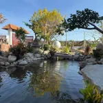 Bán nhà vườn 750m2 view hồ nước, Bình Thuận - 1 tỷ 9 - Ảnh thu nhỏ 2