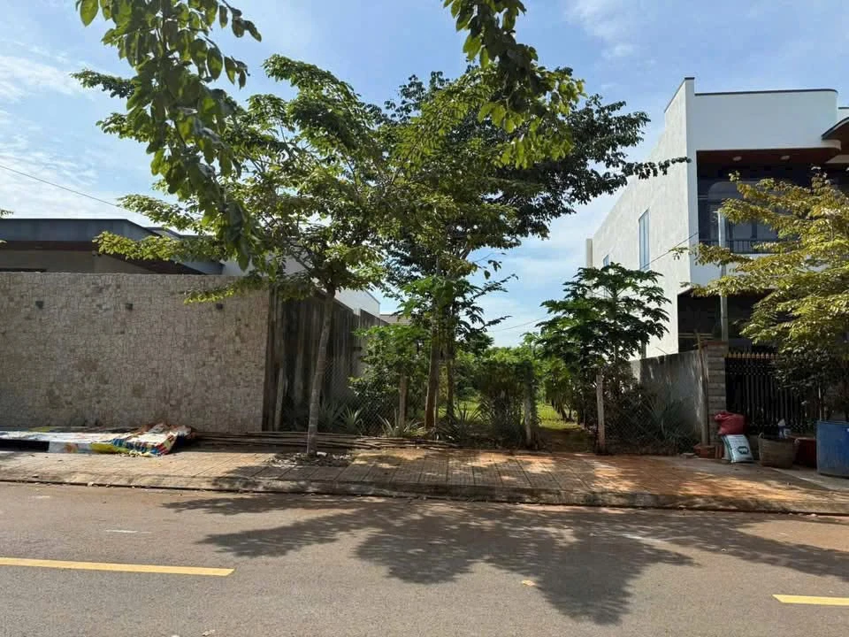 Bán đất biệt thự 207m² Đường 73 Bà Rịa - Ảnh thu nhỏ 2