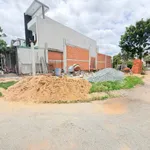 Bán lô đất góc 120m² KDC Hoàng Long, Bến Lức, Tây Ninh giá 2,6 tỷ - Ảnh thu nhỏ 2