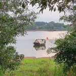 Đất biệt thự nghỉ dưỡng view cực đẹp hồ Sông Mây - Ảnh thu nhỏ 8