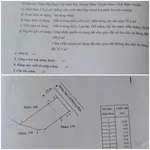 Bán đất 172m² kèm nhà kho mặt tiền Lâm Đồng - Ảnh thu nhỏ 1