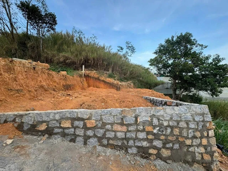 Bán lô đất Ngô Thì Nhậm, Đà Lạt 90m2, giá 900 triệu