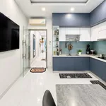 Bán nhà 79m² 3 tầng 3PN Trần Bình Trọng, Bình Thạnh - Ảnh thu nhỏ 4