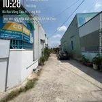Bán nhà Long Điền 151m² 3 PN 1 tỷ 635 triệu - Ảnh thu nhỏ 2