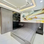 Bán biệt thự mặt tiền Lê Văn Quới, Bình Tân, 73m2, 10,5 tỷ - Ảnh thu nhỏ 4