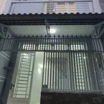Bán nhà hẻm 4m Lê Văn Quới, 4x8m, 1 lầu 2PN, giá 3,85 tỷ, Bình Tân - Ảnh thu nhỏ 1