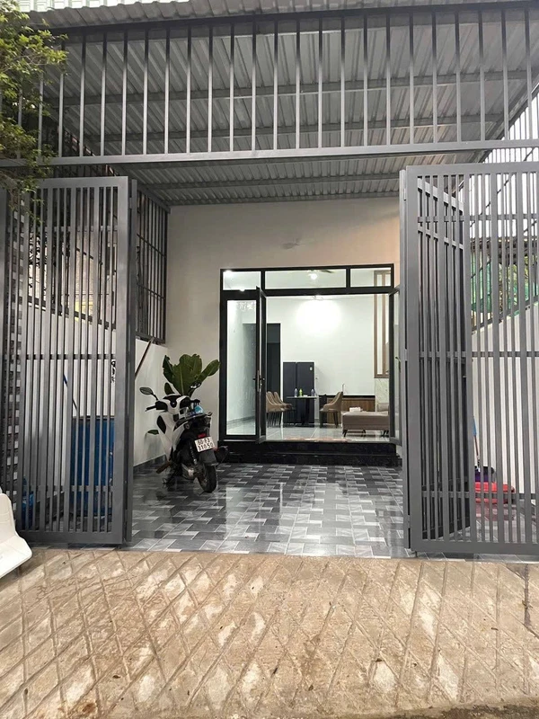 Bán nhà cấp 4 giá rẻ 1 tỷ 290 triệu Đồng Nai