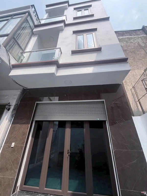Bán nhà 3 tầng 60m2 ngõ Phạm Ngũ Lão, Hải Dương 2.65 tỷ