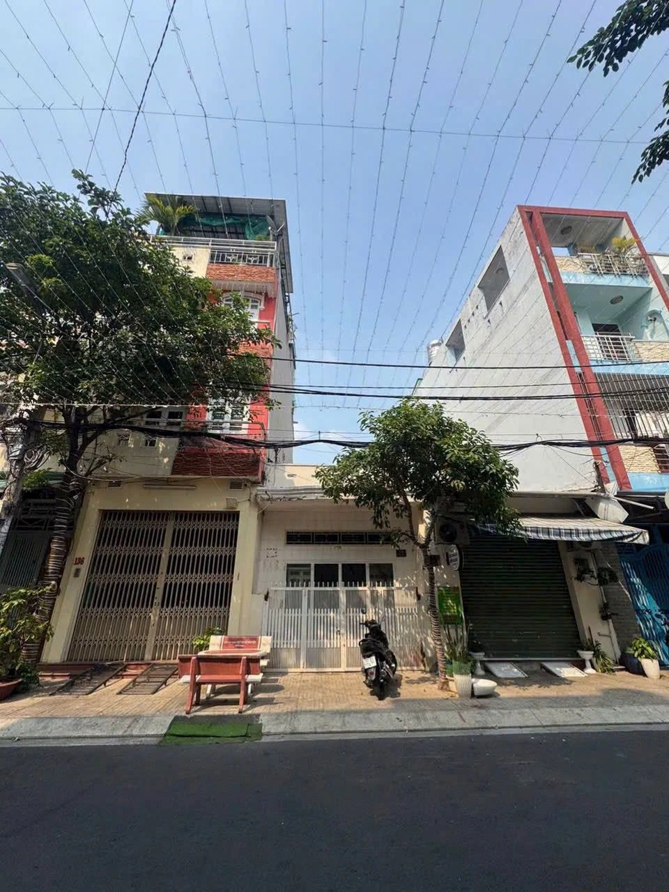 Bán nhà mặt tiền Nguyễn Trường Tộ, Tân Phú, 76m², 10.7 tỷ - Ảnh 1