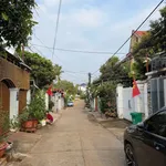 Bán đất mặt tiền hẻm Mai Hắc Đế 130m2 Quận 12 - Ảnh thu nhỏ 1