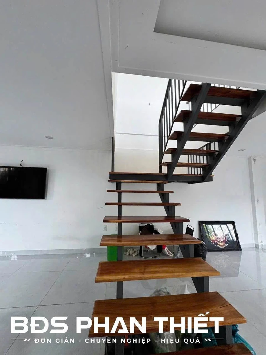 Bán nhà Phan Thiết 172m² 2.42 tỷ tại Bình Thuận - Ảnh thu nhỏ 5