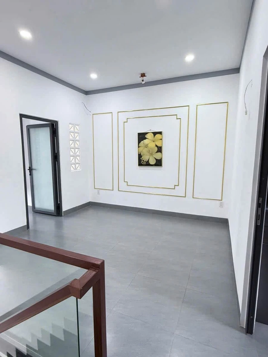 Bán nhà 1 mê Lương Thế Vinh, 90m², 3,5 tỷ, Bình Tân - Ảnh thu nhỏ 2