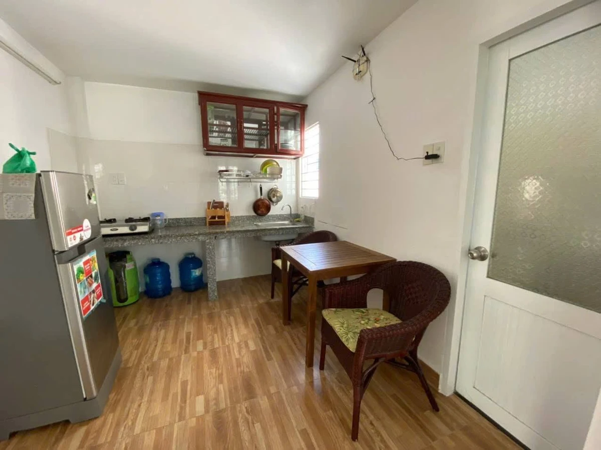 Bán shophouse 7 tầng Nha Trang 268m² 13,9 tỷ kinh doanh cho thuê - Ảnh thu nhỏ 5