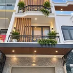 Bán nhà 1 trệt 2 lầu 5 phòng ngủ 72m² Biên Hoà - Ảnh thu nhỏ 1