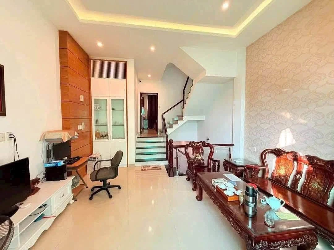 Bán nhà 4 phòng ngủ 75m2 đường Ba Cu, Vũng Tàu - Ảnh thu nhỏ 4