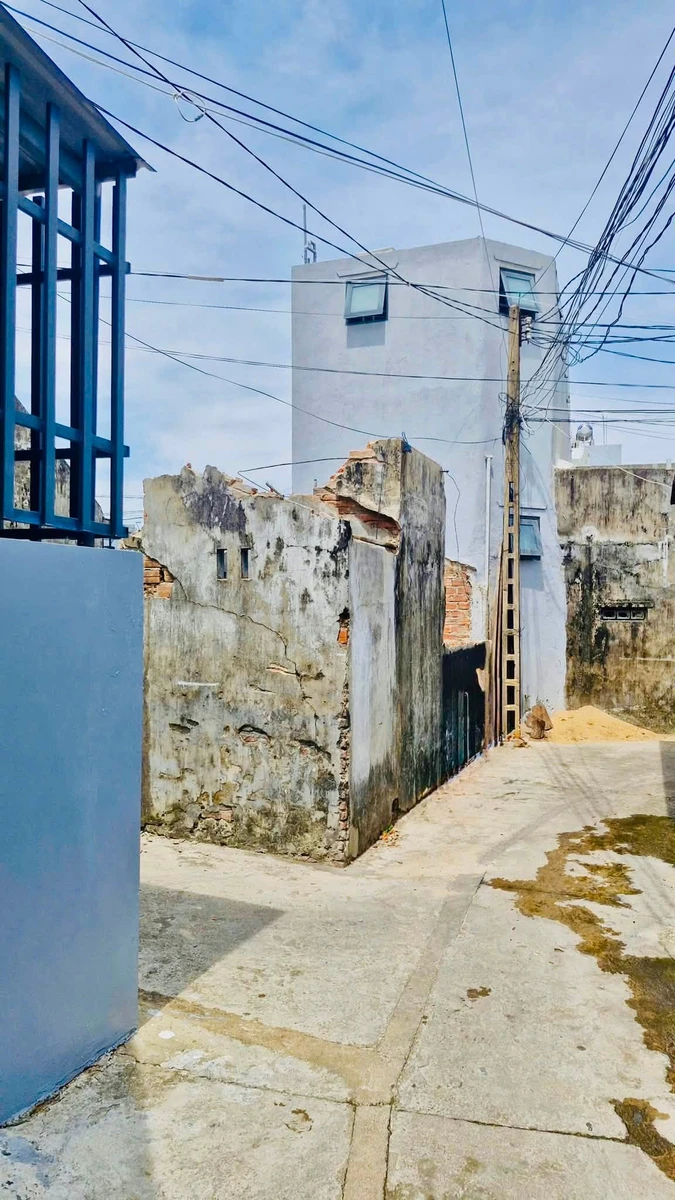 Bán lô góc 2 mặt tiền 51,5m² Tuy Hoà, Đắk Lắk - Ảnh thu nhỏ 3