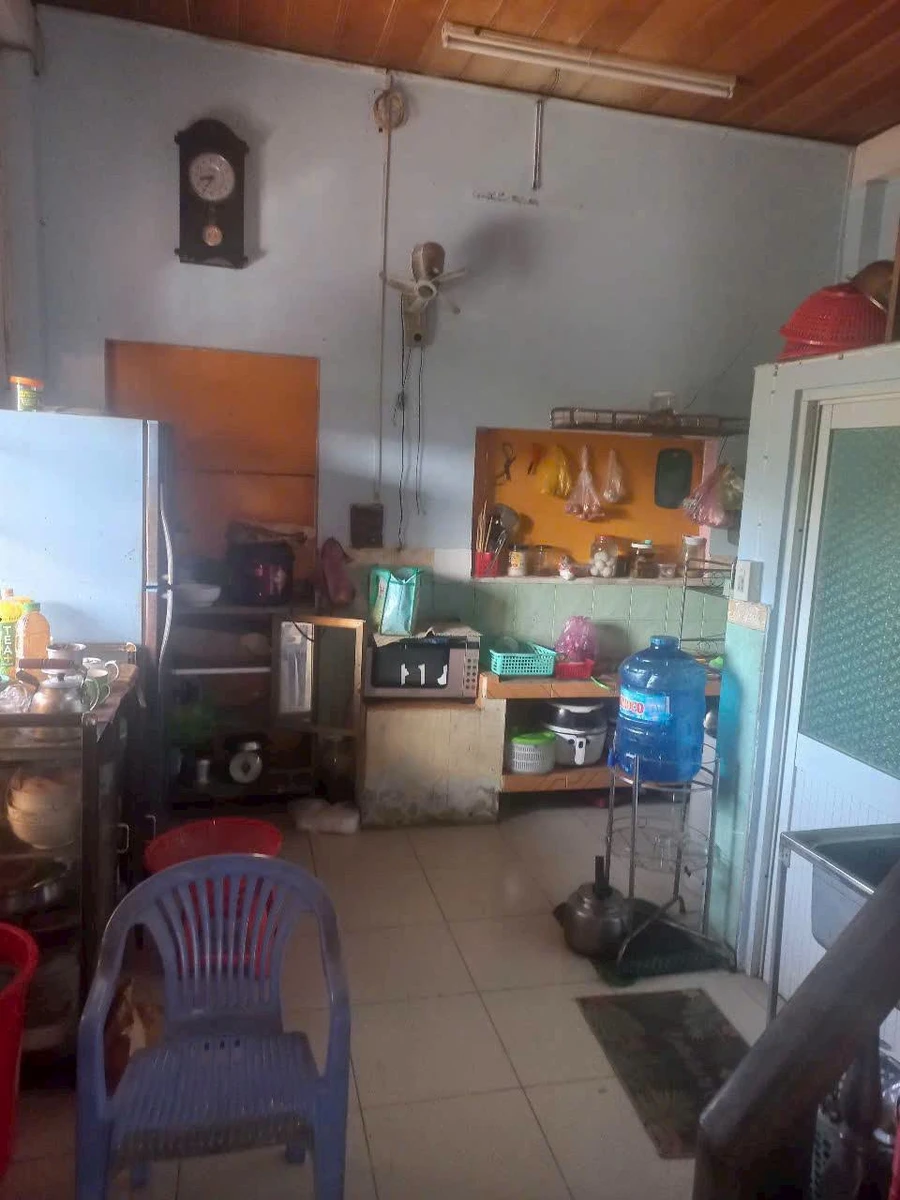 Bán nhà 3 mặt tiền Quận 12, 105m², 4 tỷ - Ảnh thu nhỏ 3