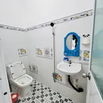 Bán nhà 2 lầu 4PN 44m² Cần Giuộc Long An 1.9 tỷ - Ảnh thu nhỏ 5