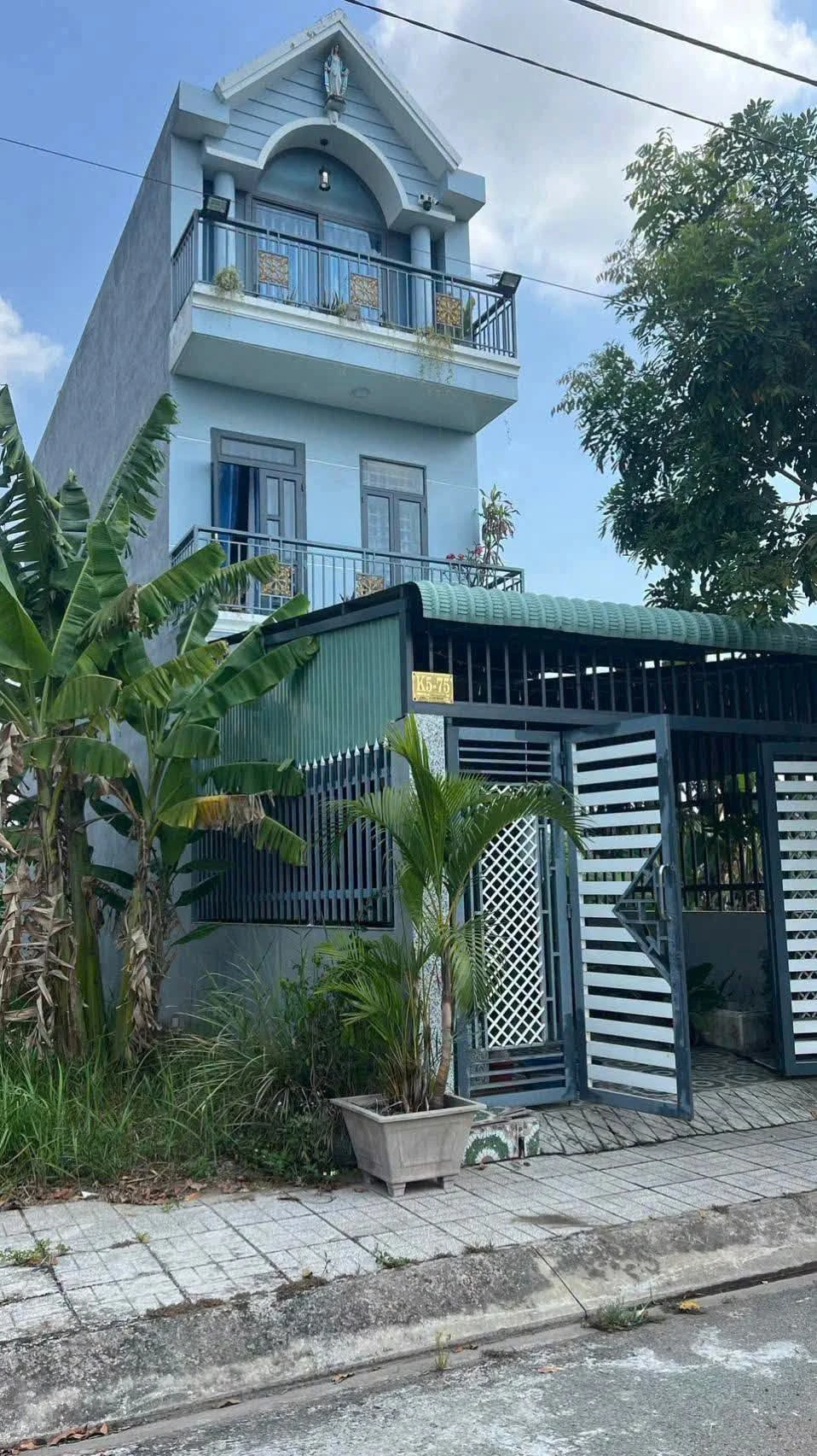 Bán nhà 5PN, 72m2, 2 tỷ 100 tr, Cát Tường Phú Sinh - Ảnh 1