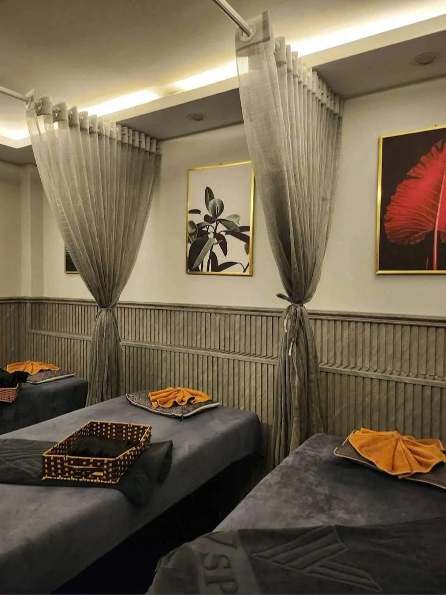 Bán nhà mặt tiền Mê Linh 119m² 26 tỷ gần biển Nha Trang - Ảnh thu nhỏ 3